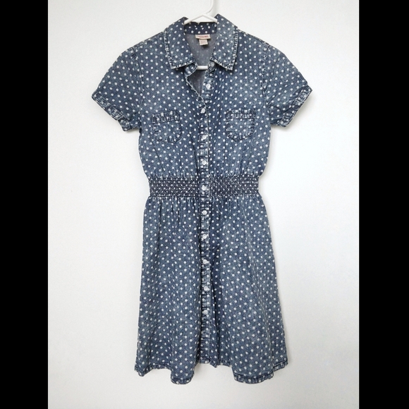 Mossimo shirt dress - Picture 2 of 6